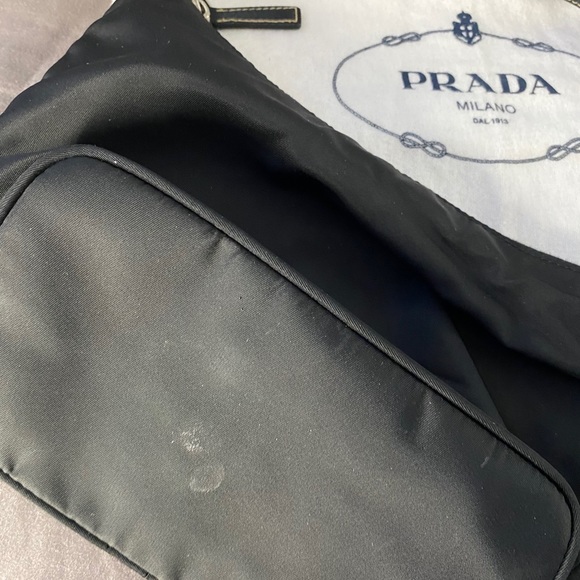 🚨SOLD 🚨PRADA TESSUTO Sirio - Picture 2 of 5